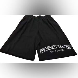 COPY - Vadaline embroidery shorts